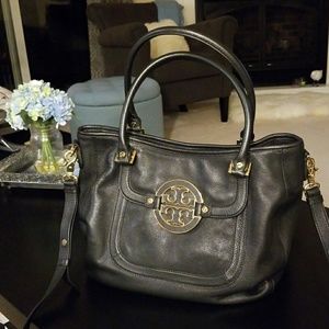 Tory Burch Amanda Hobo